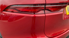 Jaguar F-Pace 2.0 D200 R-Dynamic HSE Black 5dr Auto AWD Diesel Estate